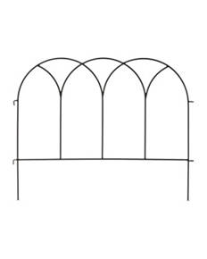 Garden Fence Panel