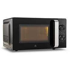 Mikrovalovna pečica