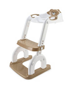Toilet Trainer