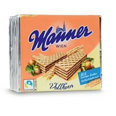 Schnitten, Vollkorn