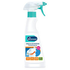 Fleckenspray Deo & Schweiß 250 ml