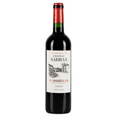 Chateau Sabran Corbieres