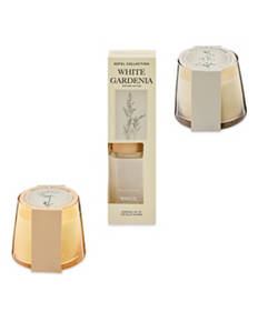 Floral Candle/Reed Diffuser