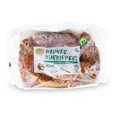 Kaffeekränzchen, Badner Kurkipferl