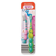 Toothbrush