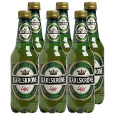 Birra Lager