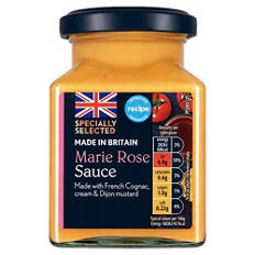 Marie Rose Sauce