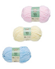 Baby Yarn