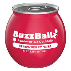 Strawberry Rita