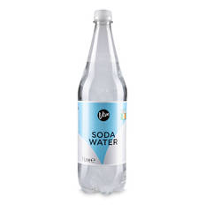 Soda Mixers