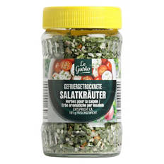 Erbe aromatiche da cucina, per insalata