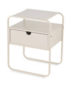 Metal Night Table