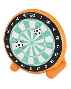 Inflatable Dartboard