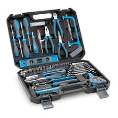 Boîte à outils, 97 pièces