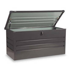 XL Metallaufbewahrungsbox