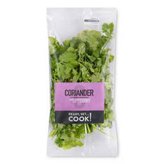 Cut Coriander