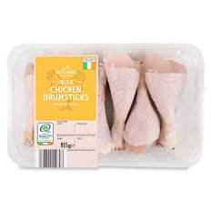 Irish Chicken Drumsticks