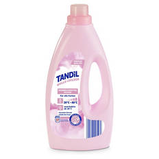 Feinwaschmittel 1,5 l, Wolle & Feines 37 WL