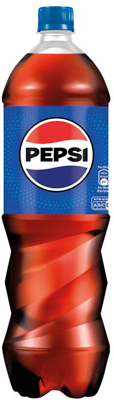 Cola 1,25 l