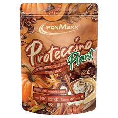 Proteccino Plant Pulver 500 g, Pumpkin Spiced Macchiato