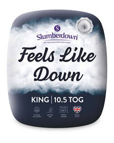 King Duvet