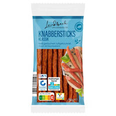 Knabbersticks 90 g, Klassik