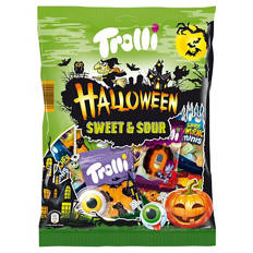 Halloween Sweet and Sour 360 g
