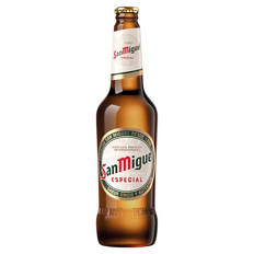 San Miguel