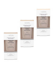 Hydrating Tinted Moisturiser