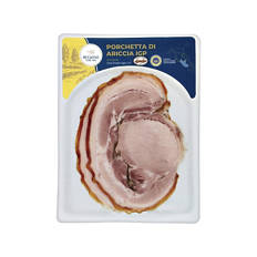 Porchetta di Ariccia IGP