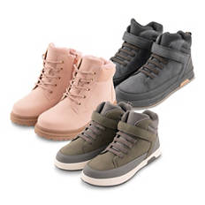 Stivaletti/scarpe per bambini