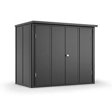 Geräteschrank aus Metall