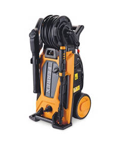 Pressure Washer