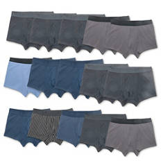 Herren-Retropants