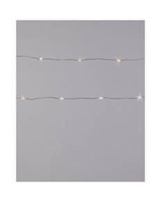 LED Christmas String Lights