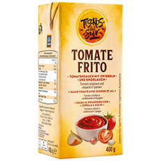 Tomate Frito