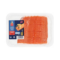 Filetti di salmone XXL