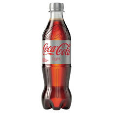 Coca-Cola Light, 330 ml