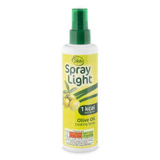 Spray Light Olive Oil