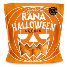 Halloween Pasta