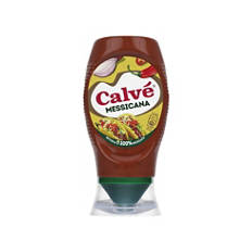 Salsa messicana