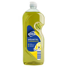 Spülmittell Lemon 1 l