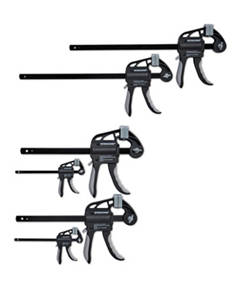 Clamping Jaw Set
