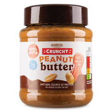 Crunchy 100% Peanut Butter