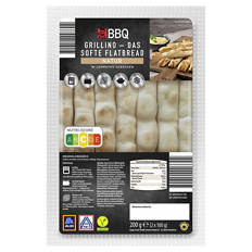Grillino 200 g, Natur