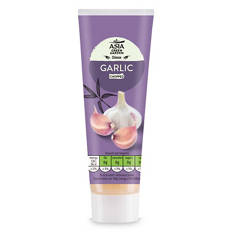 Diced Garlic Herb Puree Tubes