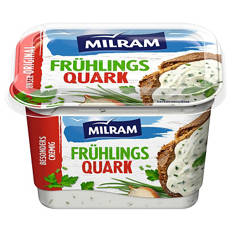 Frühlingsquark 379 g