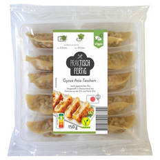 Gyoza 150 g, Gemüse