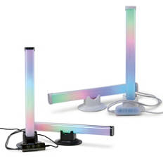 Lichtbalken-Set, 2-teilig