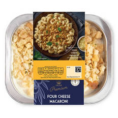 Macaroni Cheese